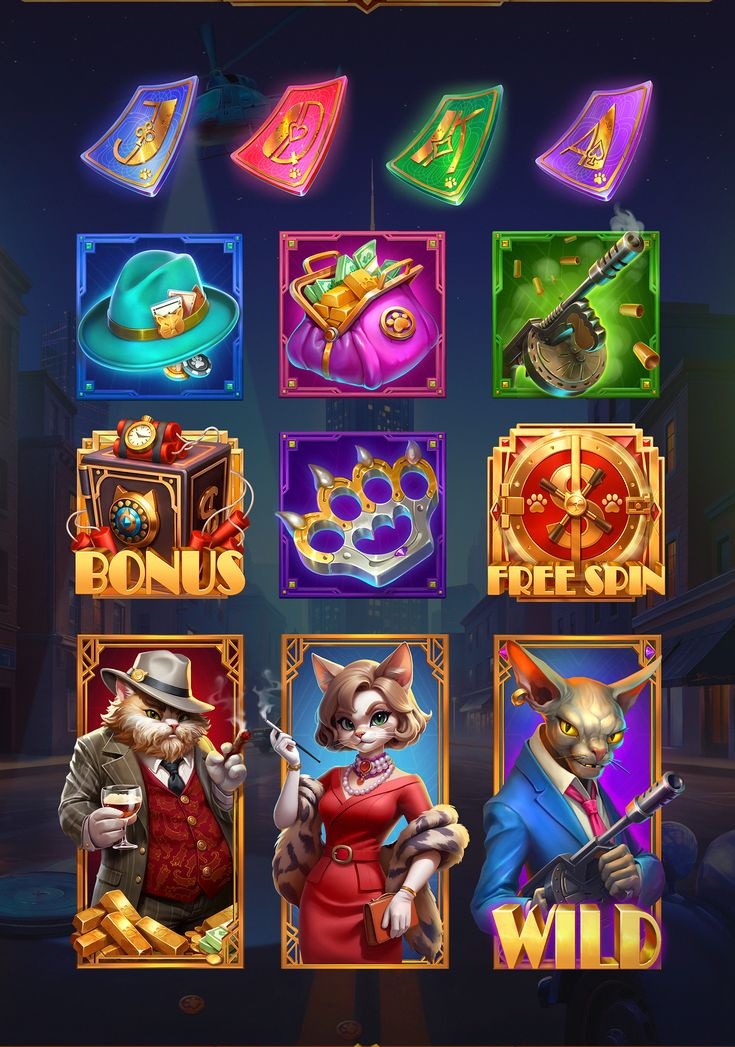 Your Favorite Casino game
