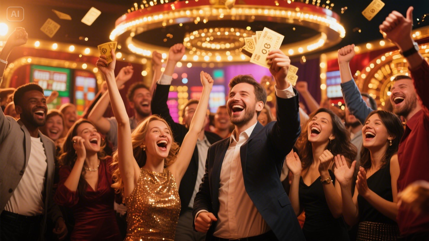 Registration at Your Favorite Casino Casino