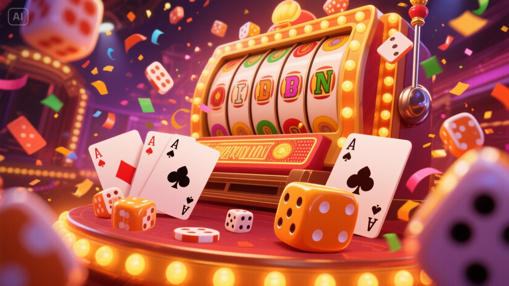 Casino Your Favorite Casino desktop and mobile interfaces