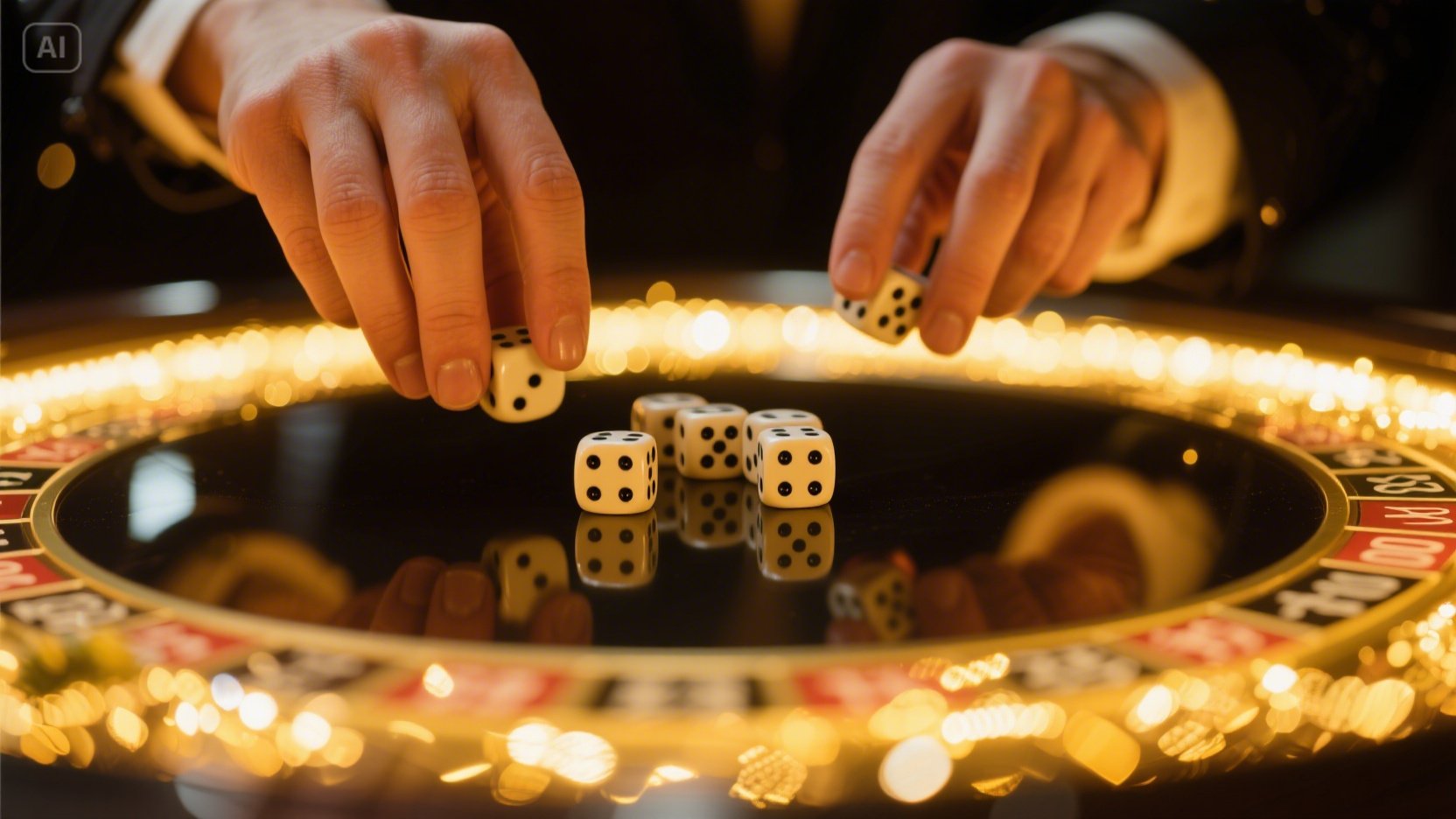 Registration at Your Favorite Casino Casino