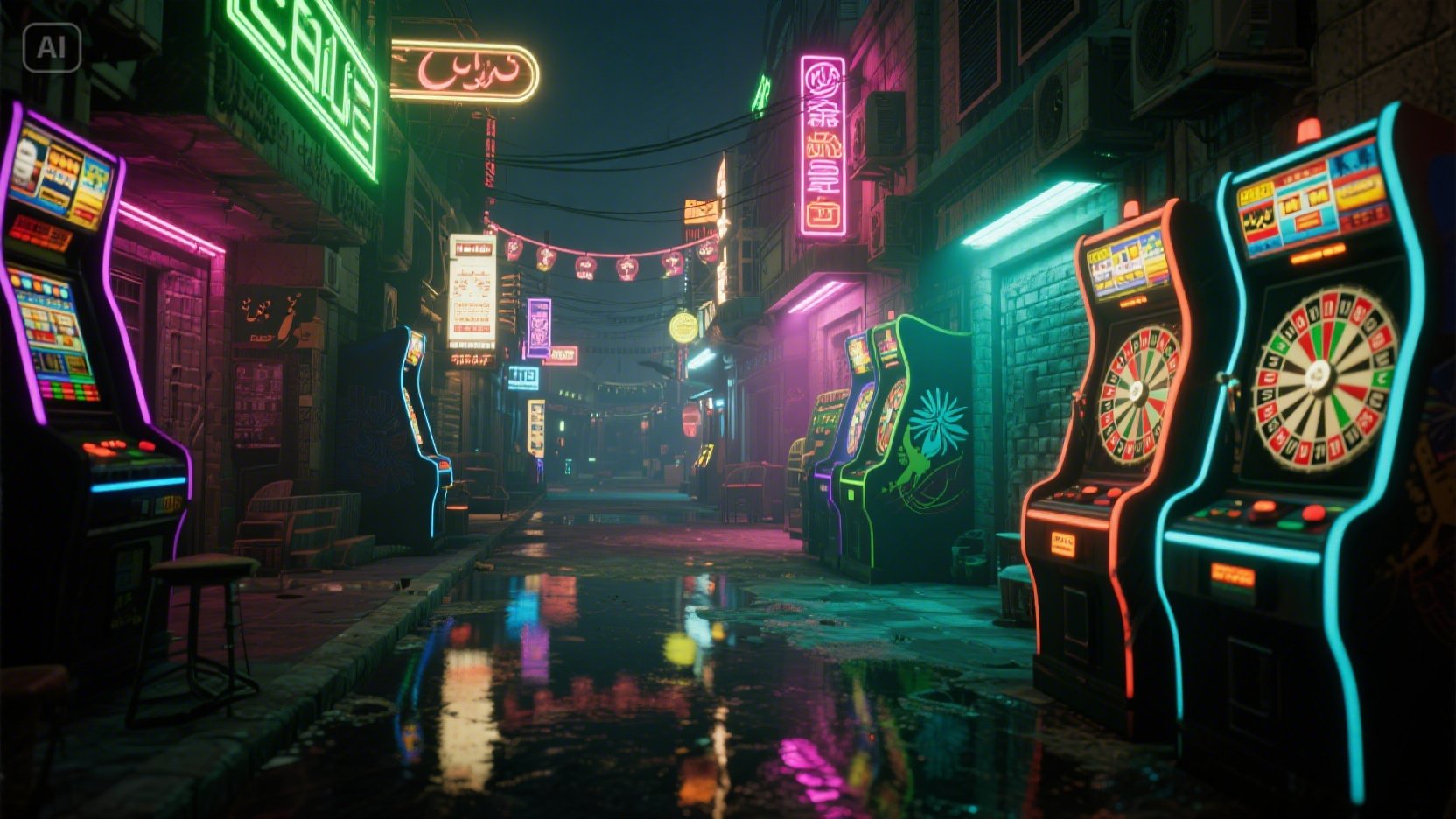 Registration at Your Favorite Casino Casino