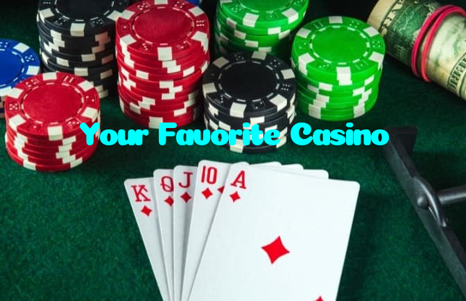 Your Favorite Casino casino presented on mobile device in Pakistan with slots and live games