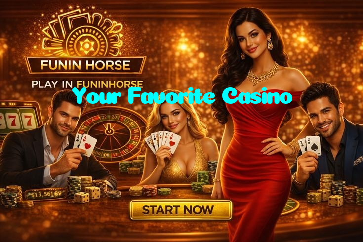 Your Favorite Casino