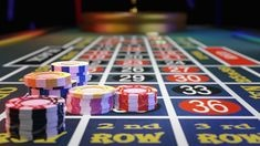 available types of Your Favorite Casino bet including pre-match live express and system bets