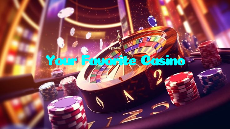 Your Favorite Casino