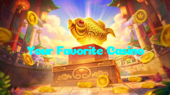 Your Favorite Casino خوش آمدید بونس +600% پیشکش موبائل ایپ کے پروموشن سیکشن میں دکھائی دیتی ہے۔