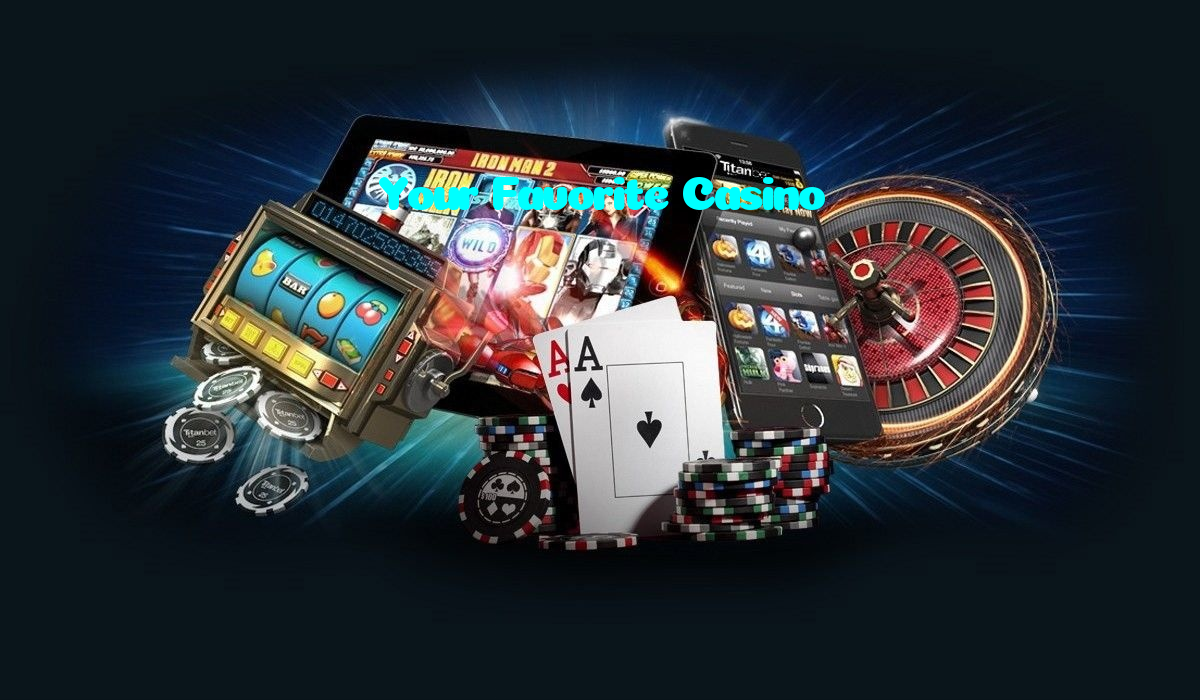 Your Favorite Casino casino presented on mobile device in Pakistan with slots and live games