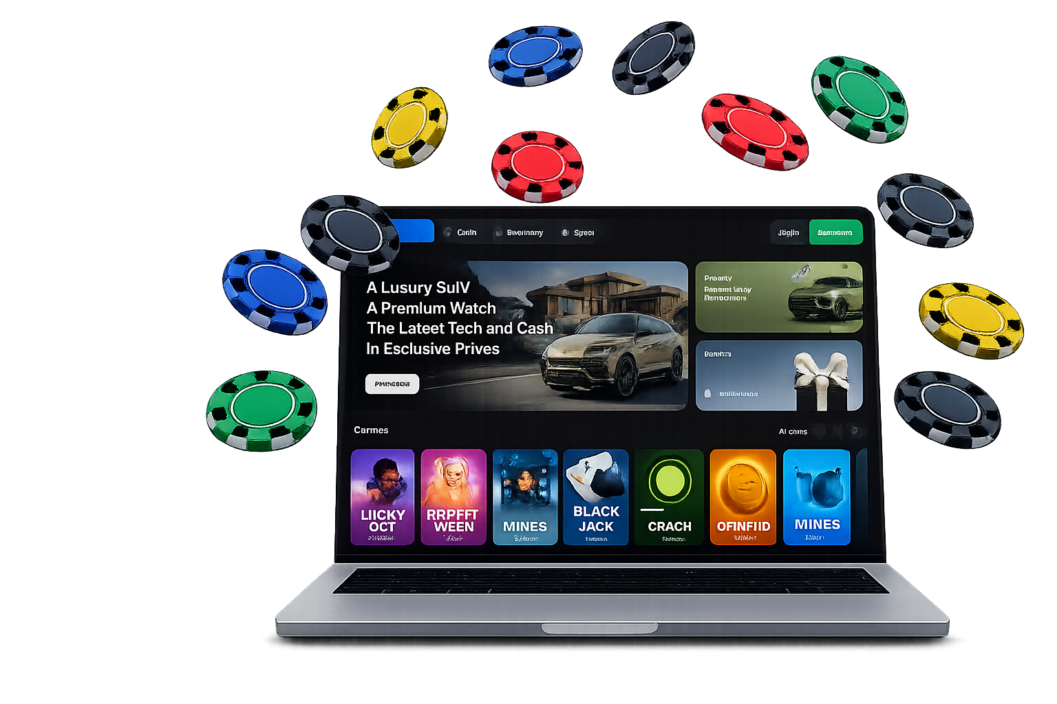 Your Favorite Casino Pakistan